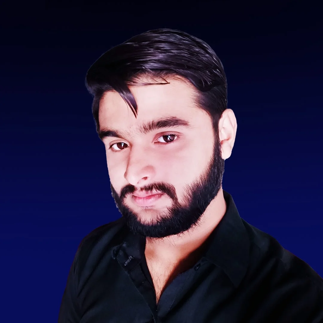 Jawad Ali's avatar