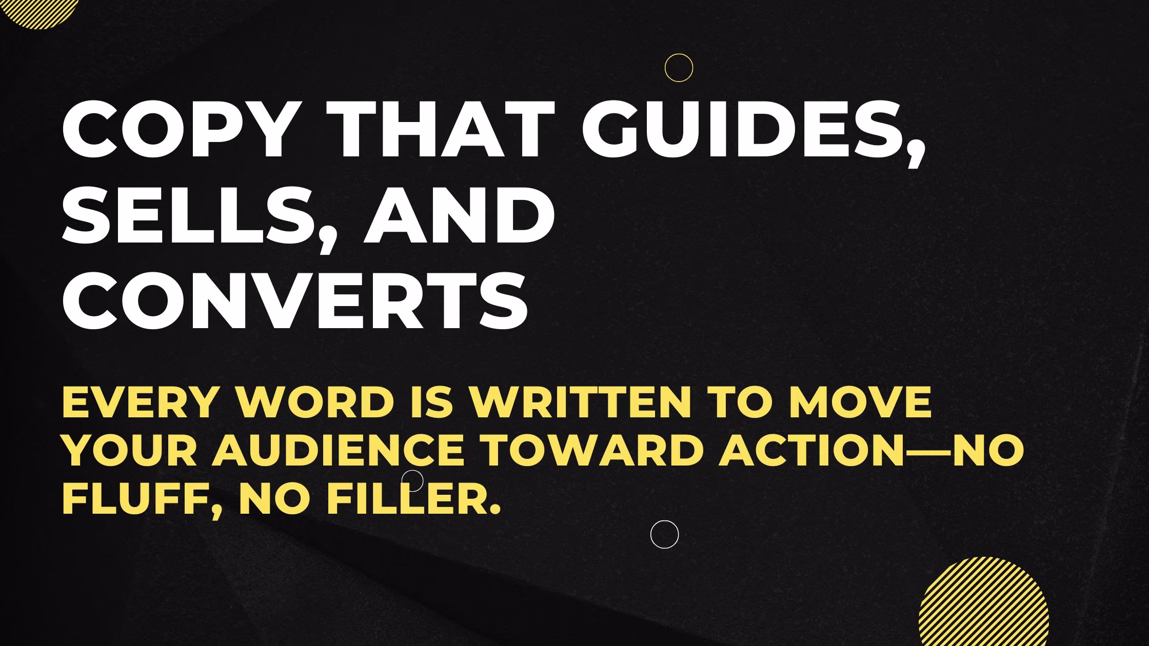 Placeholder project card media