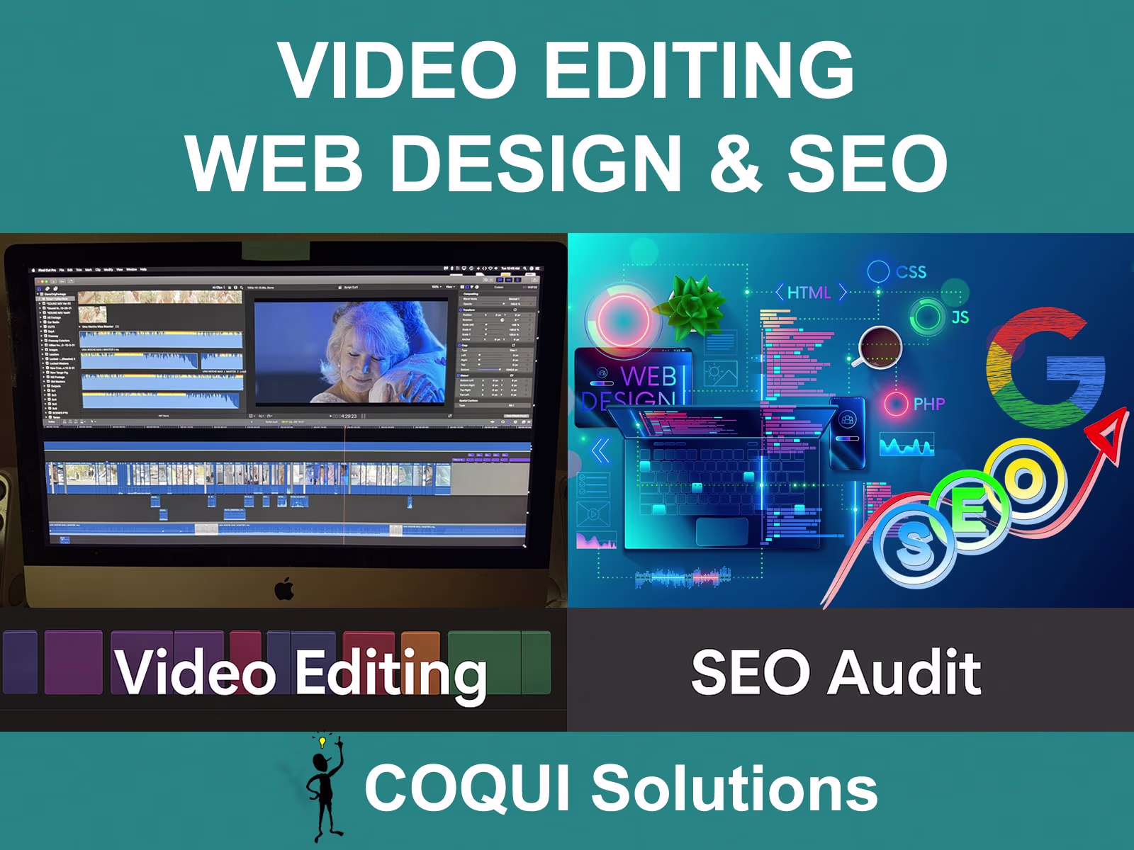 Placeholder project card media