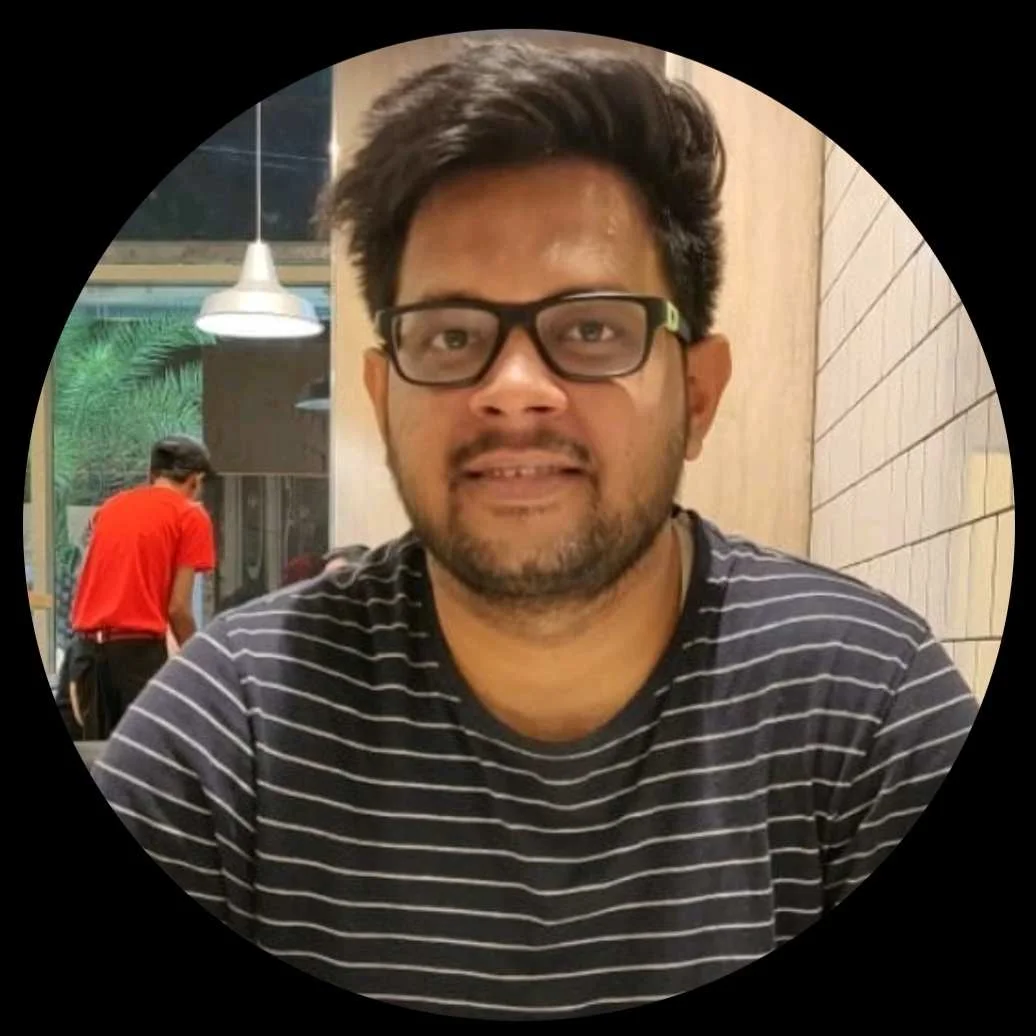 Gaurav Agarwal's avatar