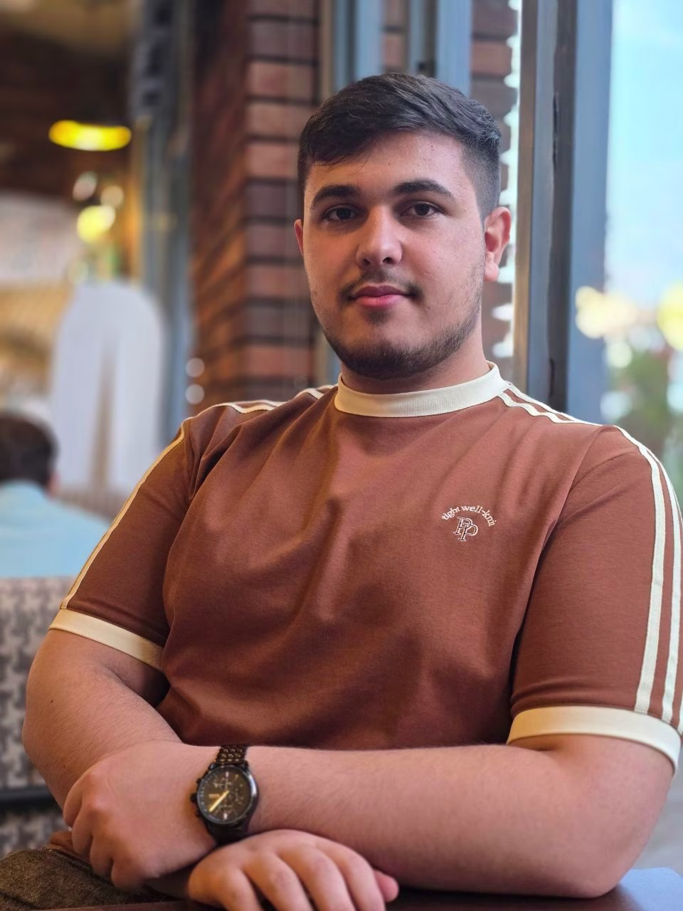 Placeholder project card media