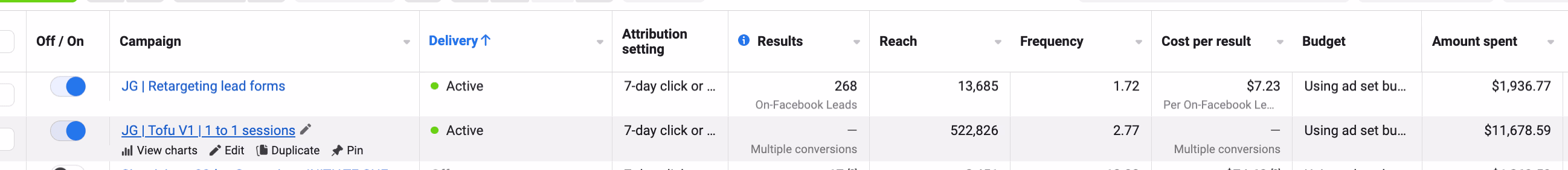 Placeholder project card media