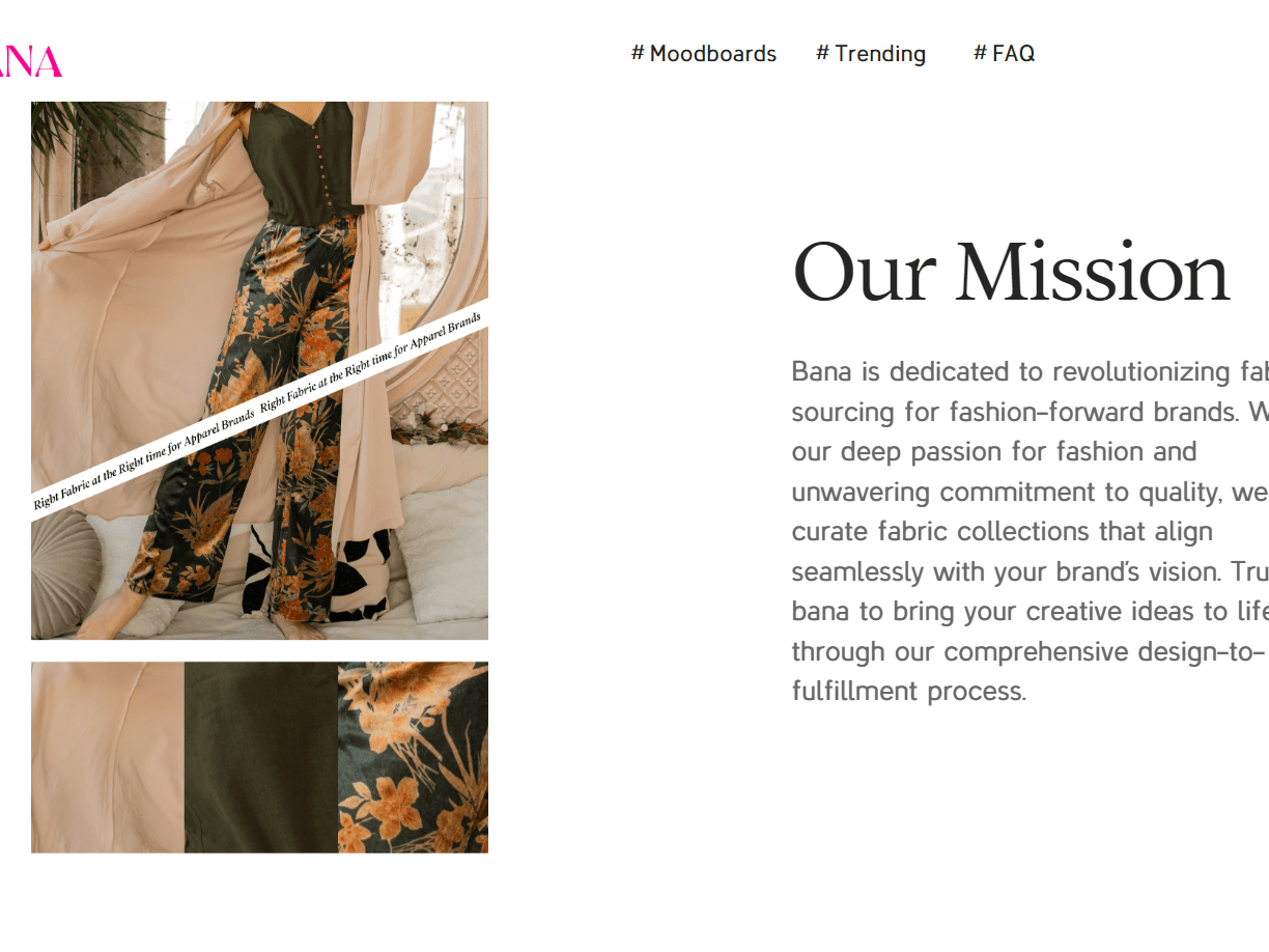 Placeholder project card media