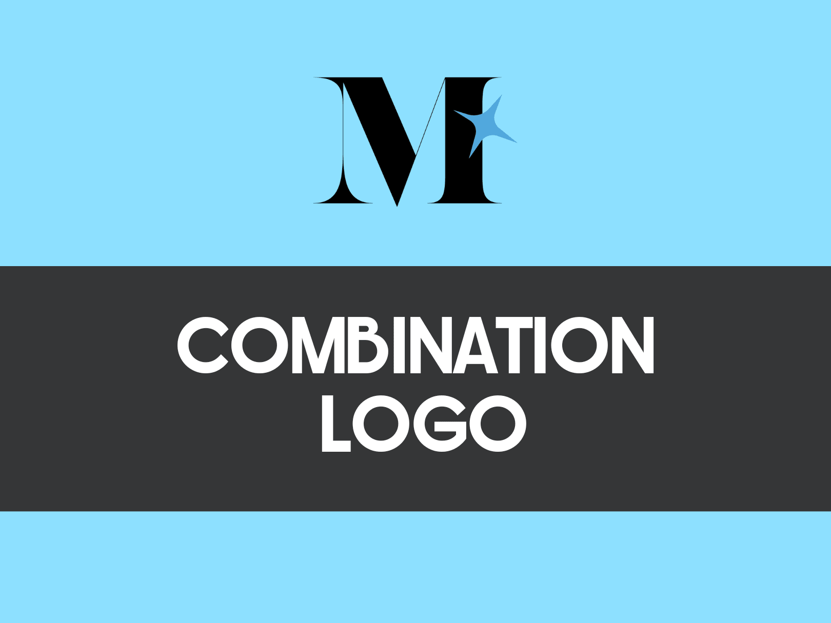 Combination Logo by Miracle Nolan