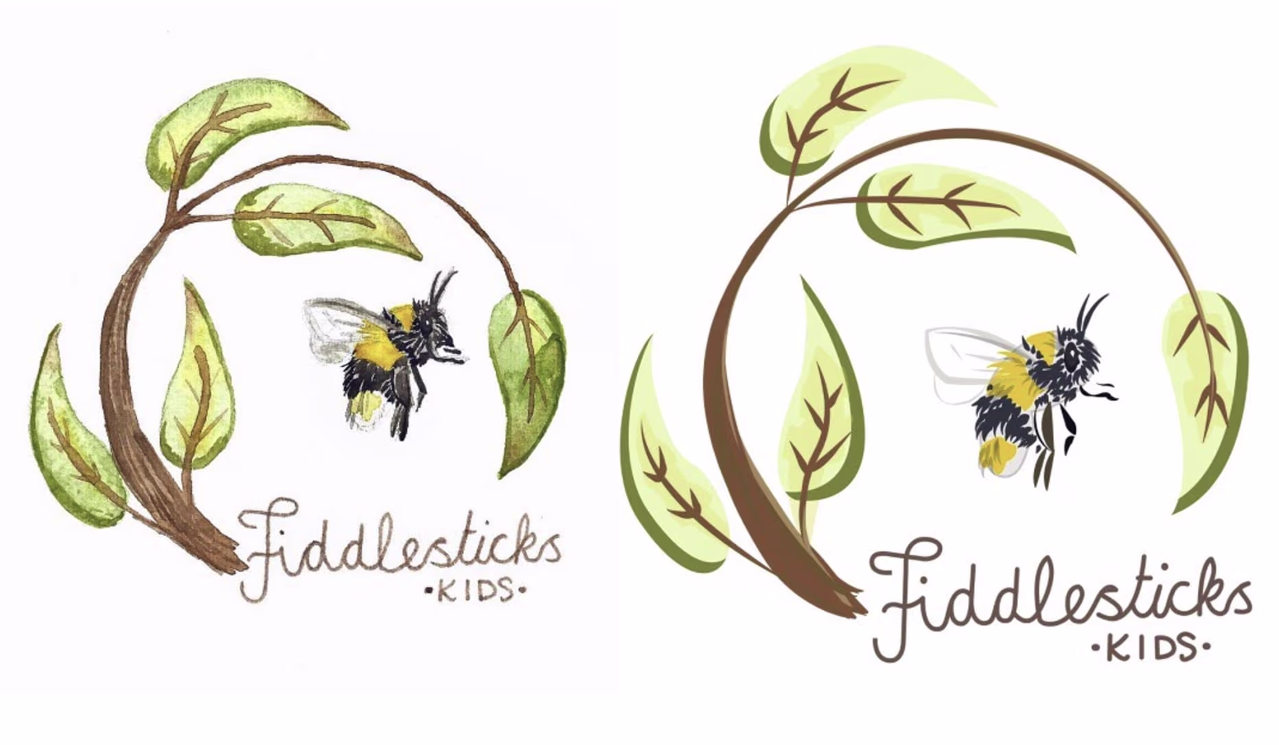 Placeholder project card media