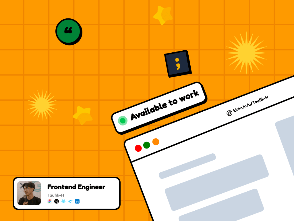 Placeholder project card media