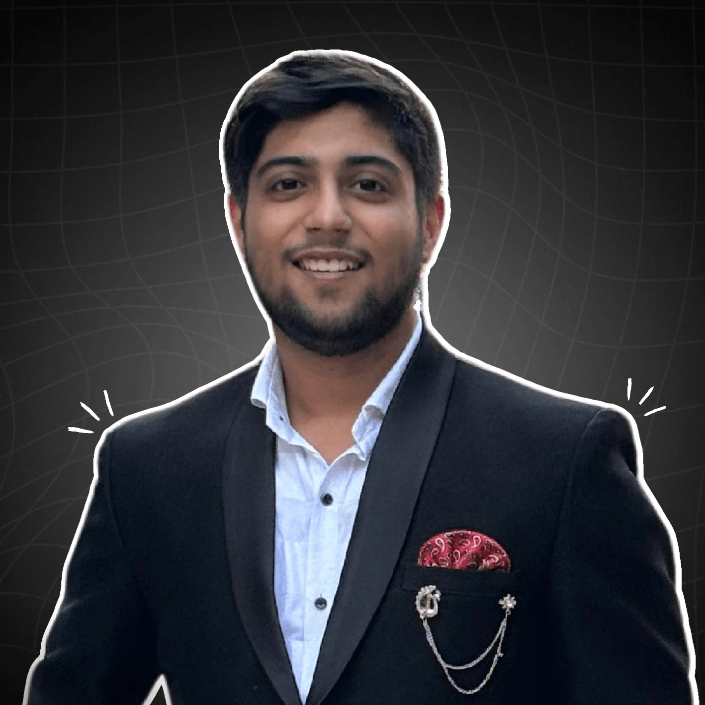 Hardik Dewra's avatar