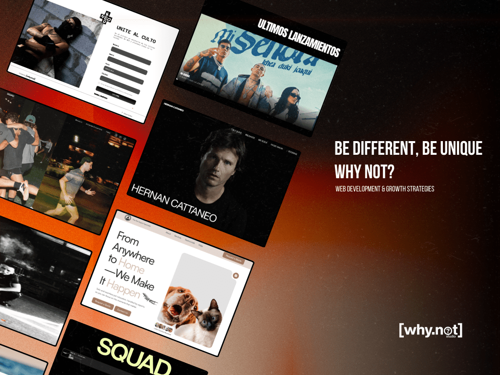 Placeholder project card media