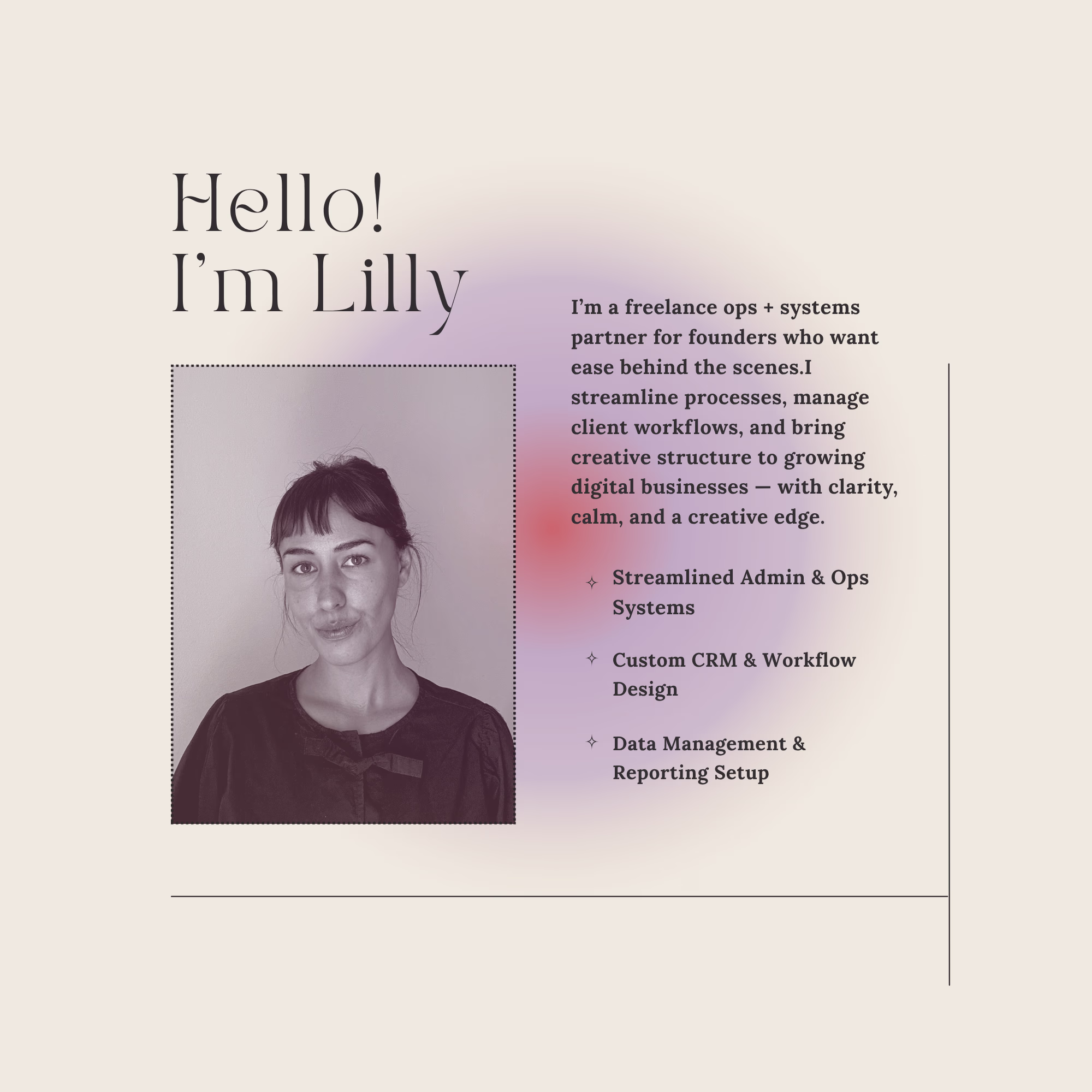 Placeholder project card media