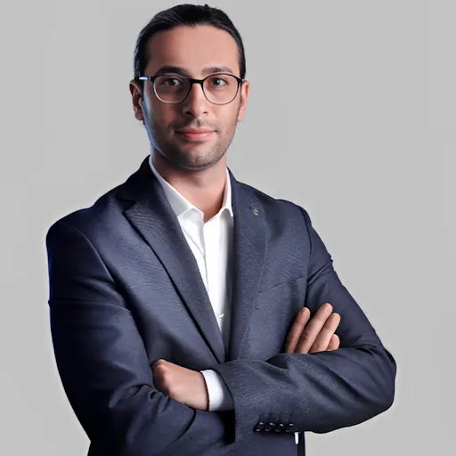 MUHAMMED AKYÜZLÜ's avatar