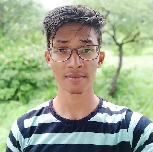 Amit Samant's avatar