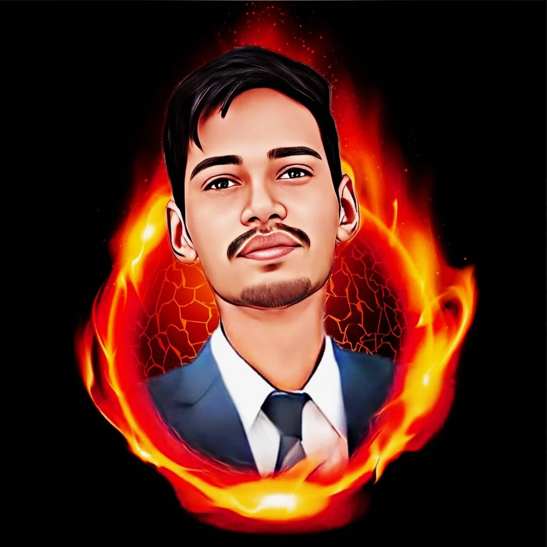 Muhammad Zeeshan's avatar