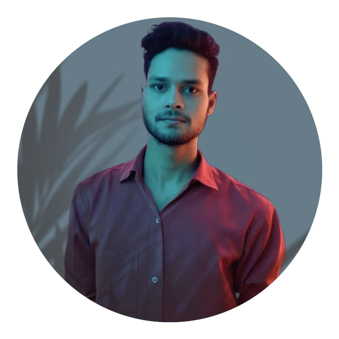 Vivek Singh's avatar