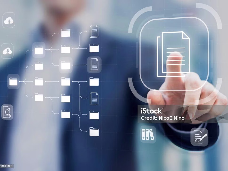 Placeholder project card media