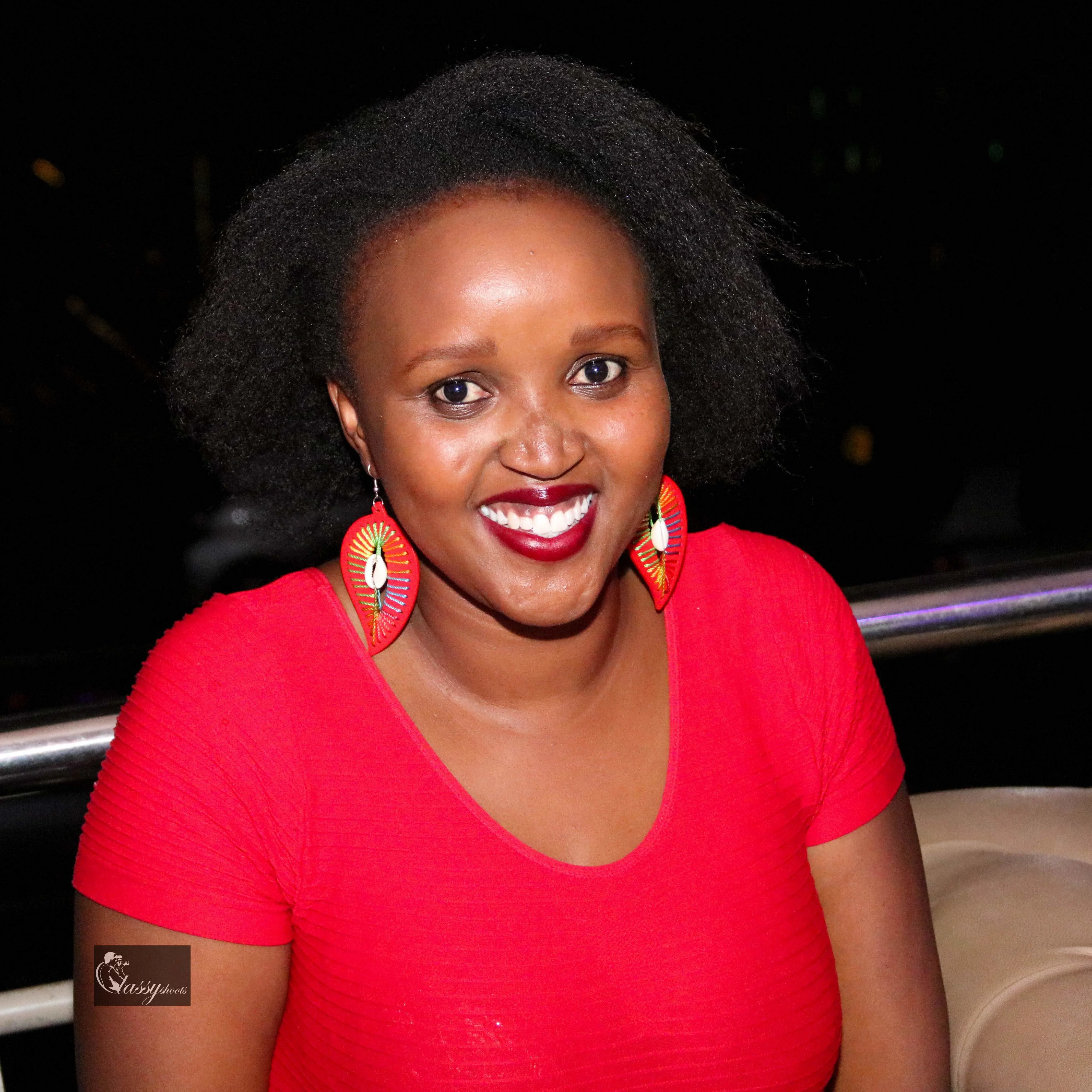 Agnes Nyawira's avatar