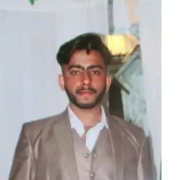 Sheharyar Tariq's avatar