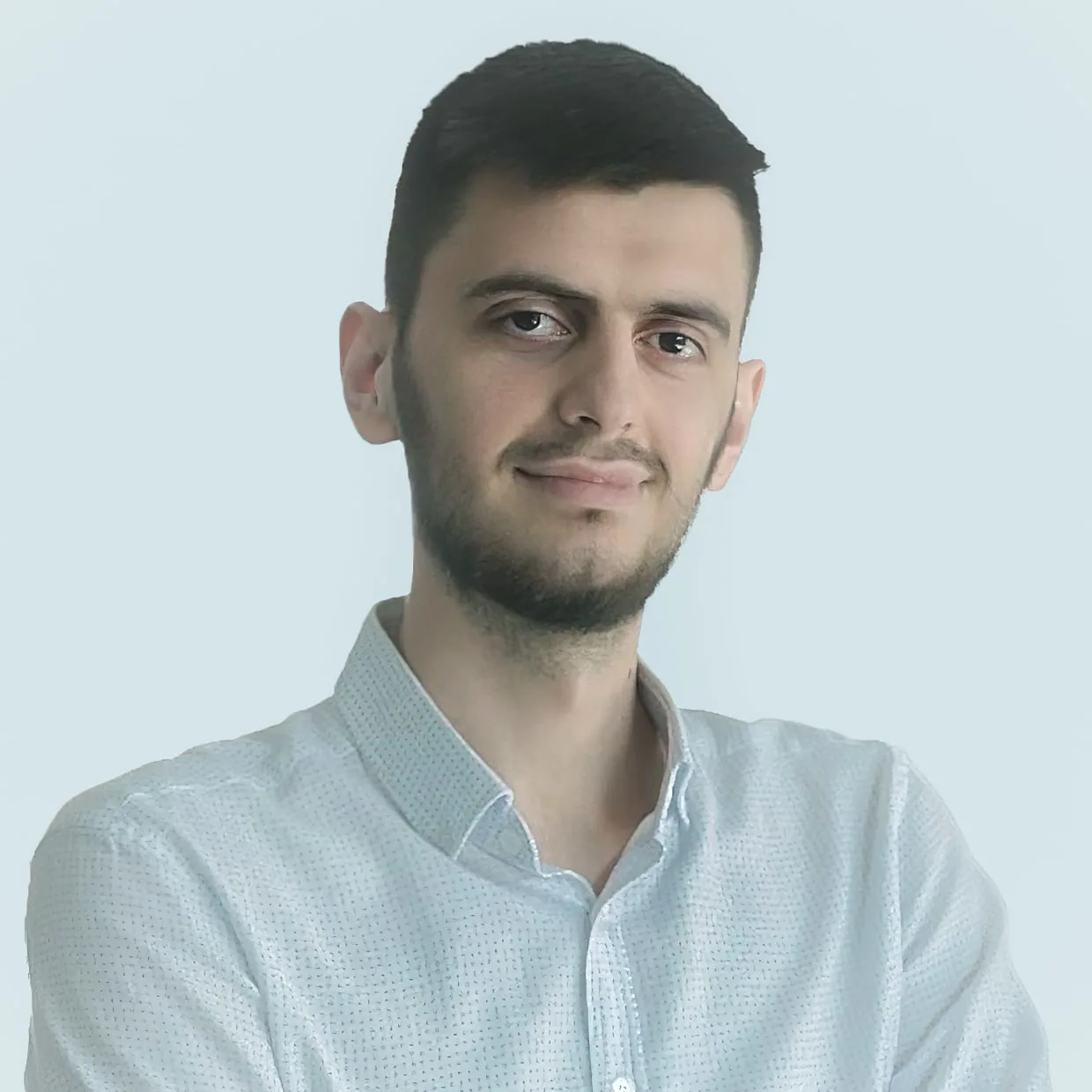 Yunus Gezginci's avatar