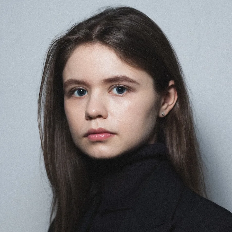 Lea Lobanov's avatar