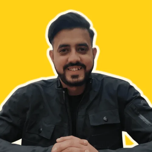 Jitin Kanwar's avatar
