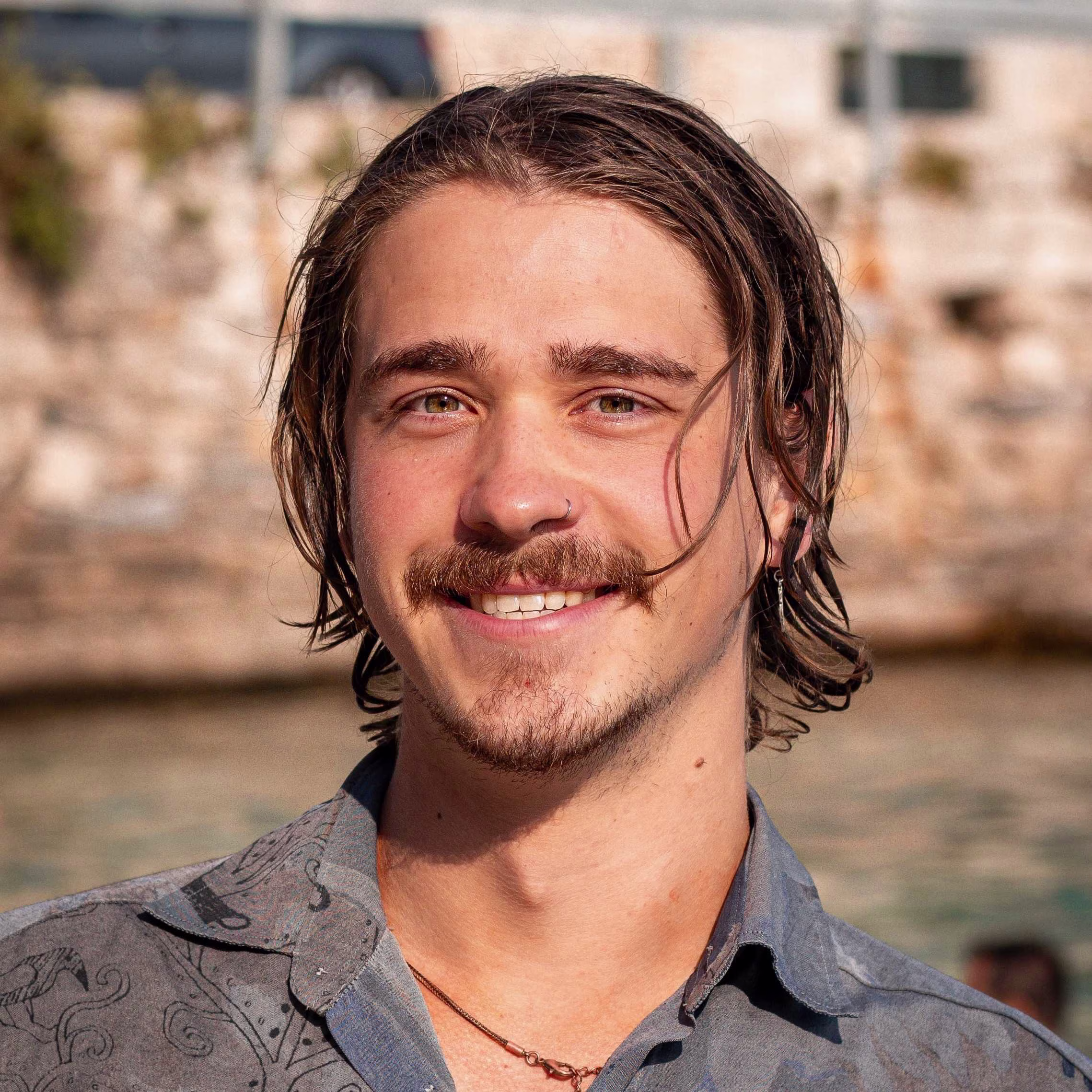 Placeholder project card media