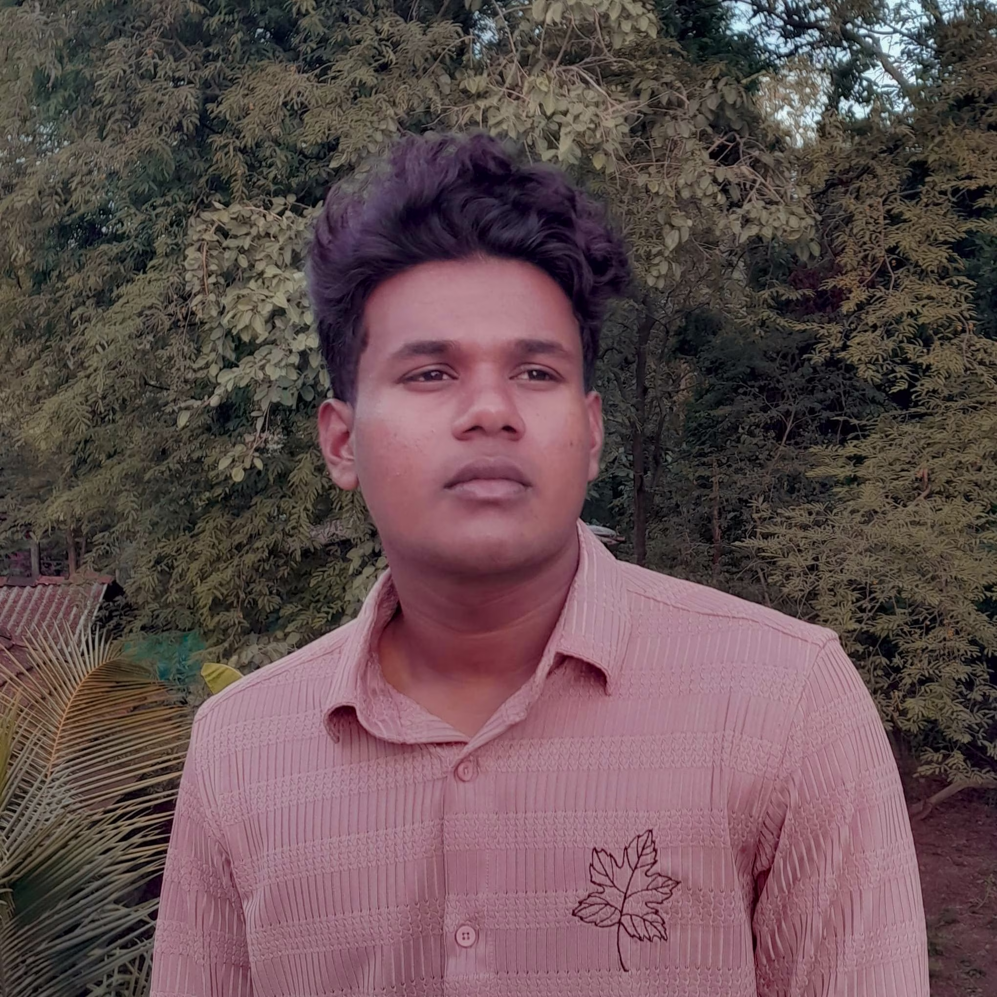 Placeholder project card media