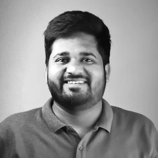 Vivek Anand's avatar