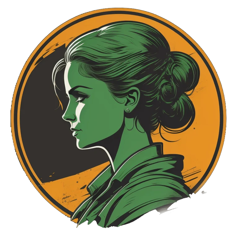 Athena Tzouveleki's avatar
