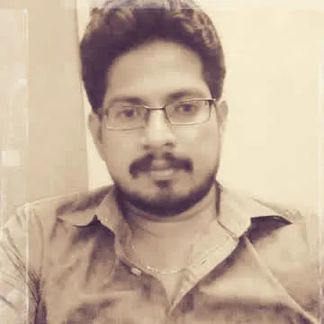 Dinesh S's avatar