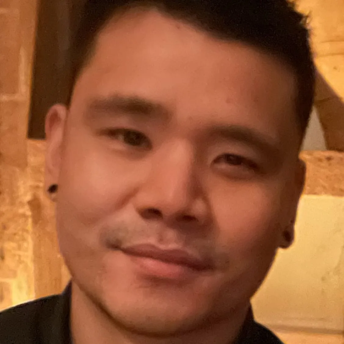 Oscar Chen's avatar