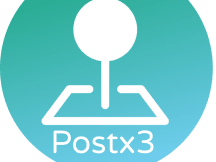 Placeholder project card media
