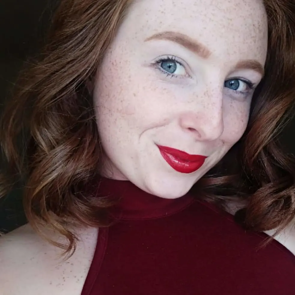 Victoria Anne Wise's avatar