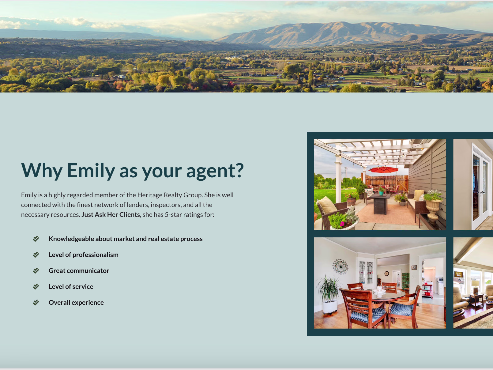 Placeholder project card media