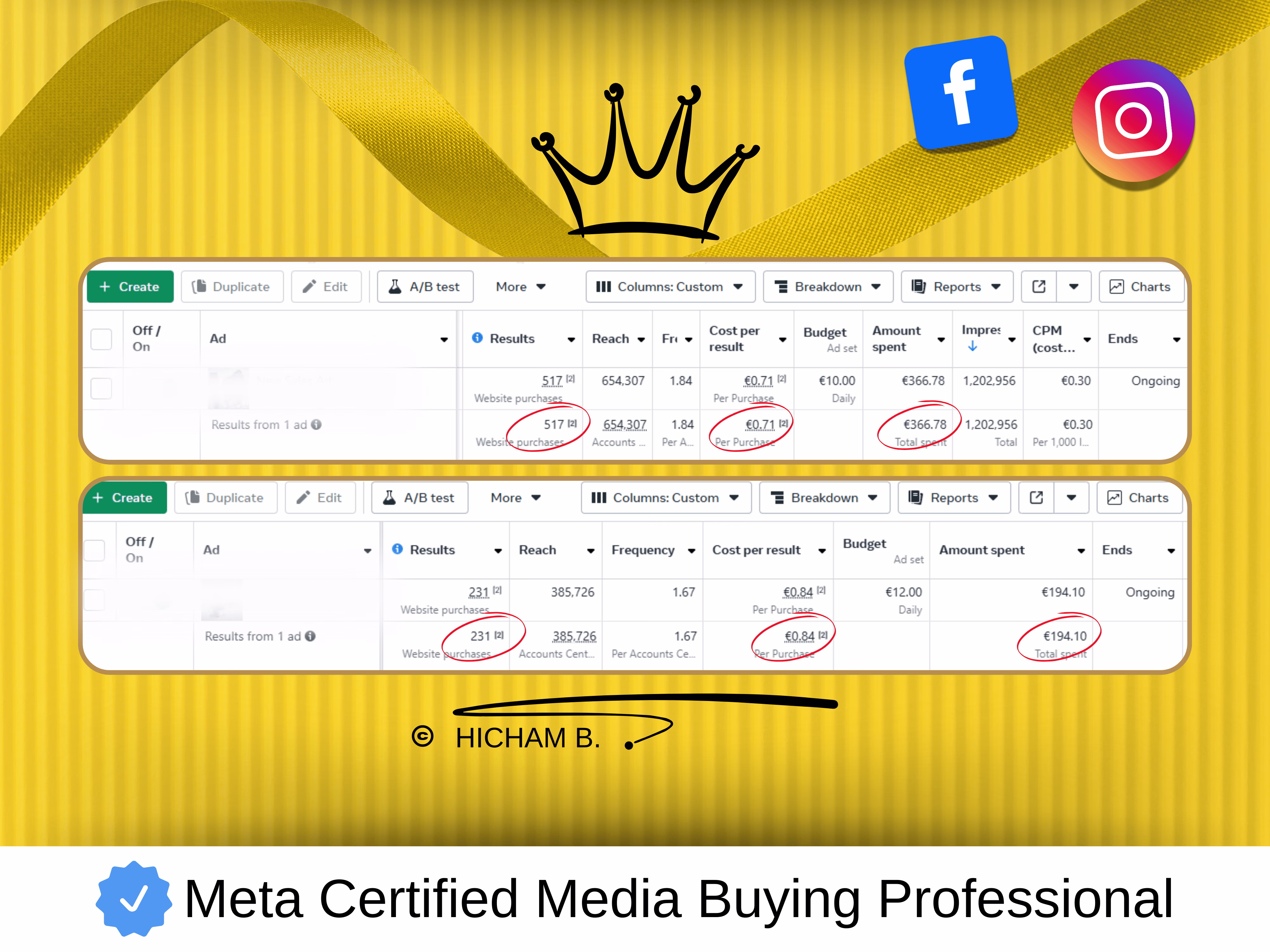 Placeholder project card media