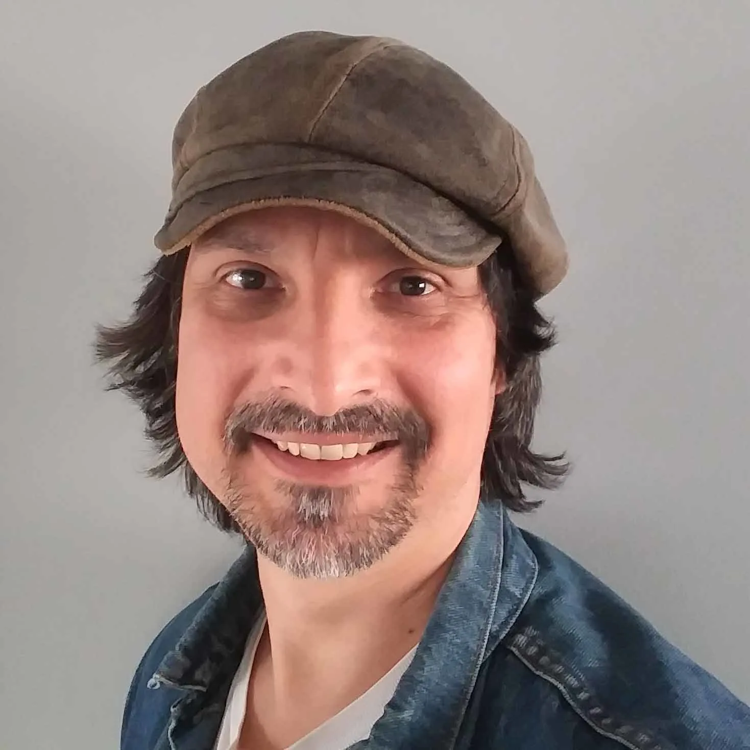 Warren Muzak's avatar