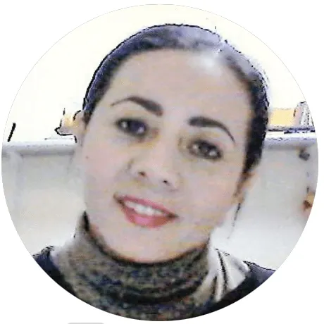 Ileana M's avatar