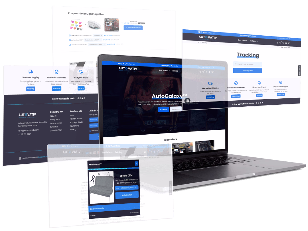 Placeholder project card media