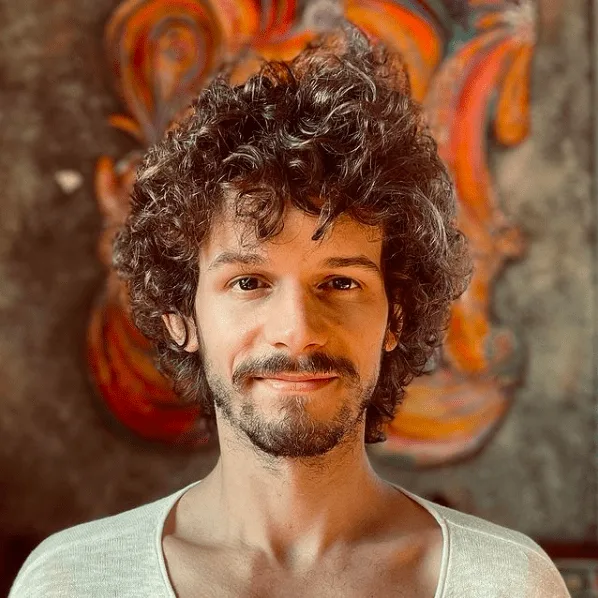Alfredo Guenzani's avatar