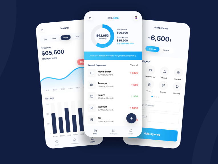 Placeholder project card media
