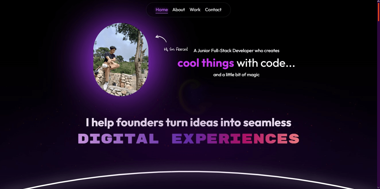 Placeholder project card media