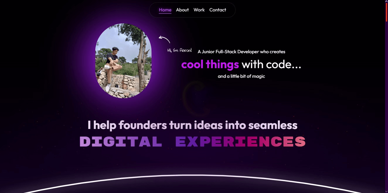 Placeholder project card media