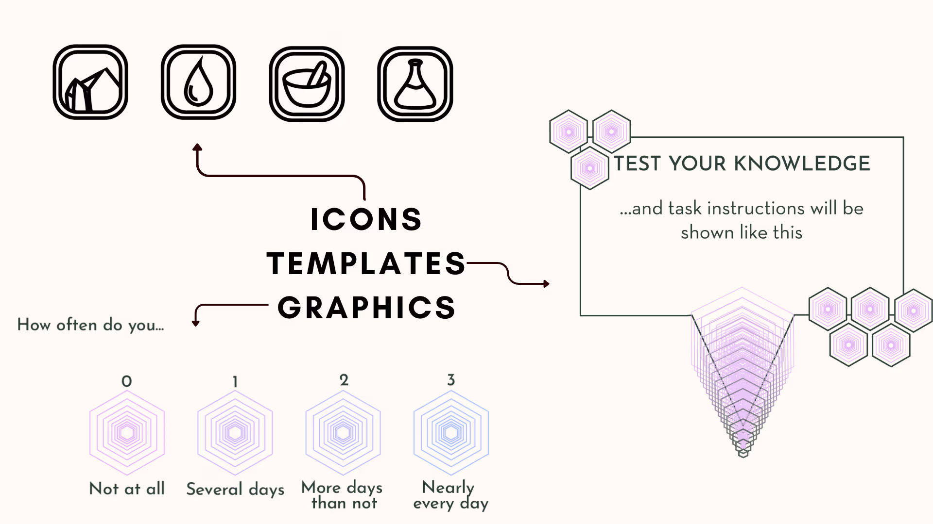 Placeholder project card media