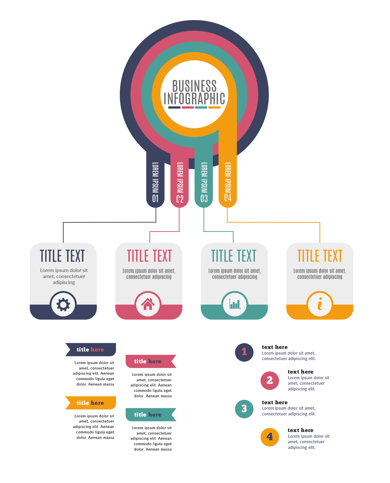Placeholder project card media