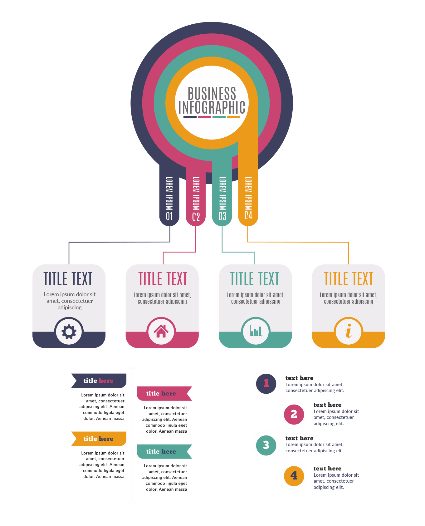 Placeholder project card media