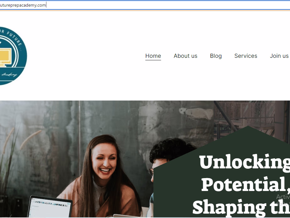 Placeholder project card media