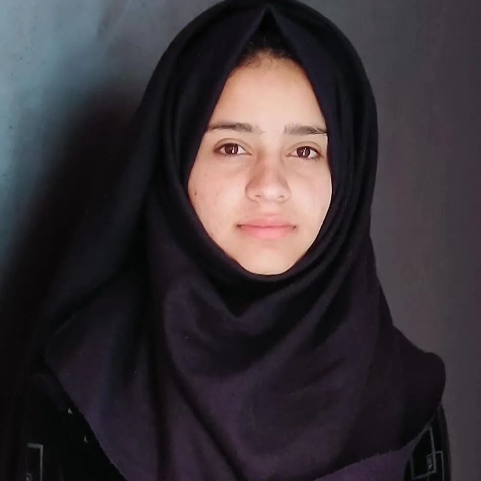 Shafia Sidique's avatar