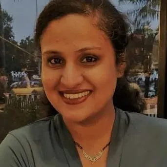 Neha K's avatar