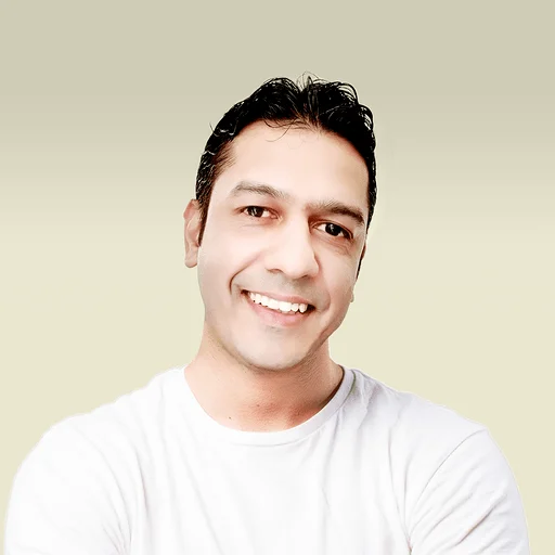 Karan Singh's avatar