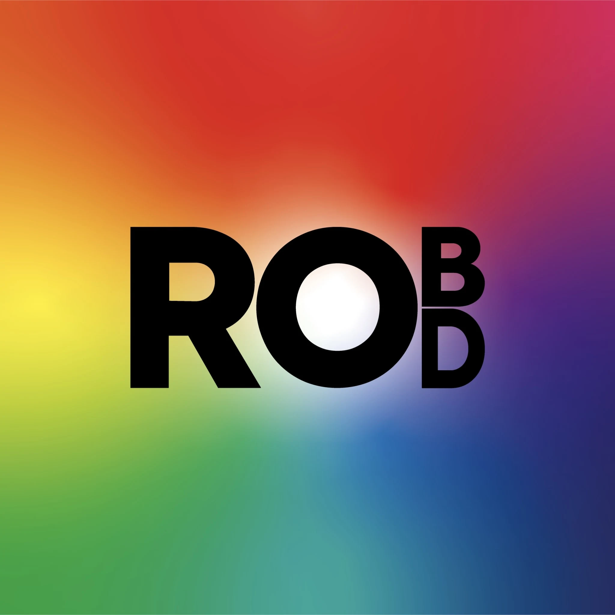 Robert Rodríguez's avatar
