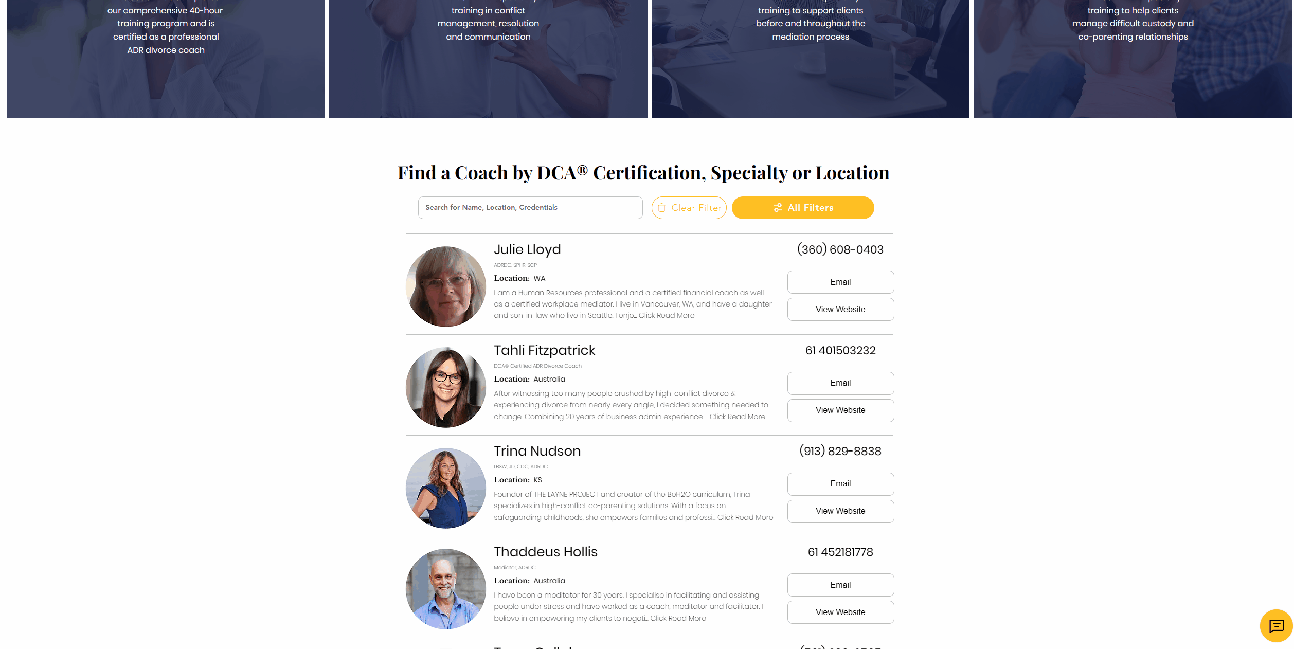Placeholder project card media