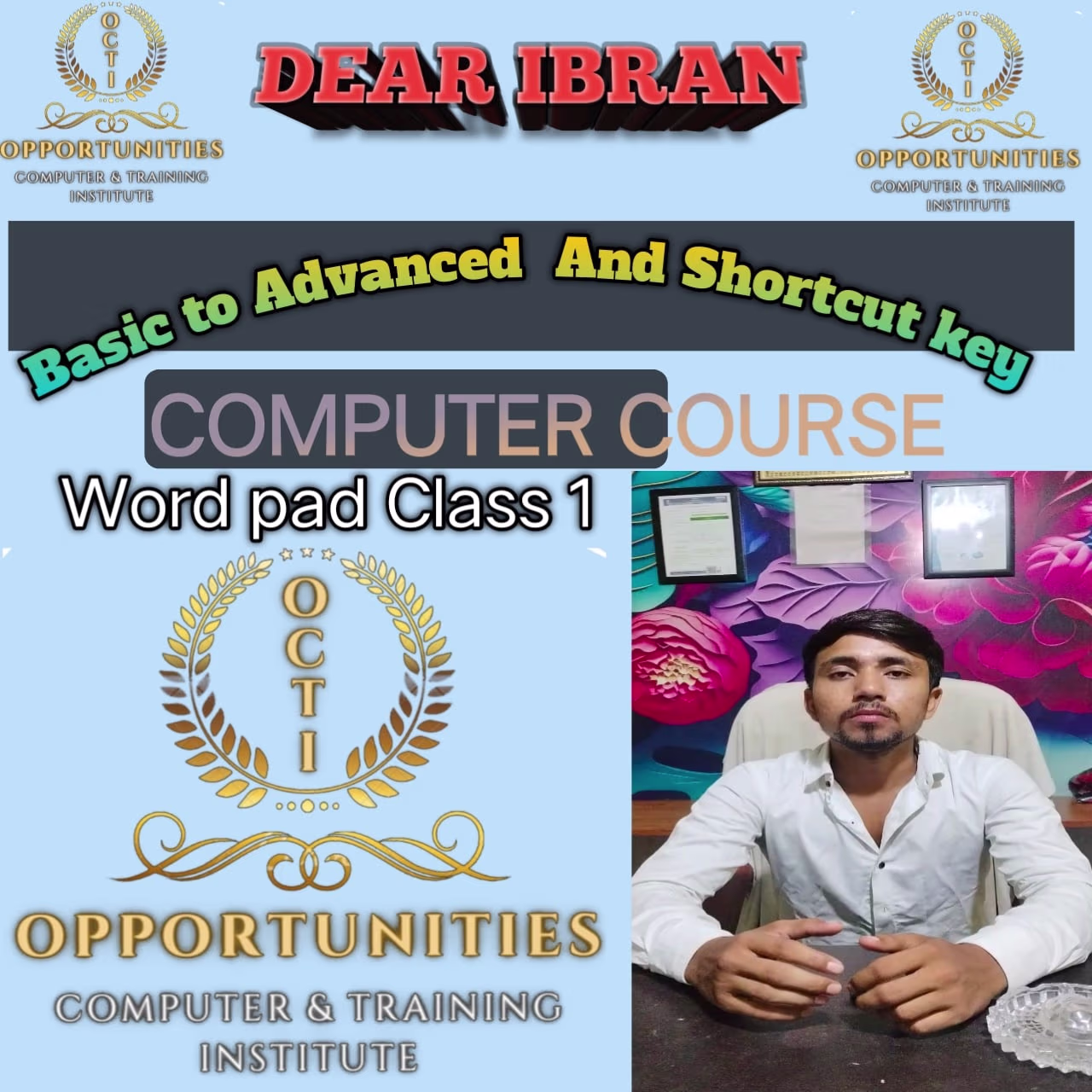 Placeholder project card media